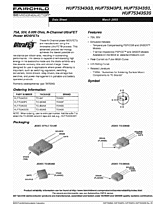 DataSheet HUF75343S3S pdf